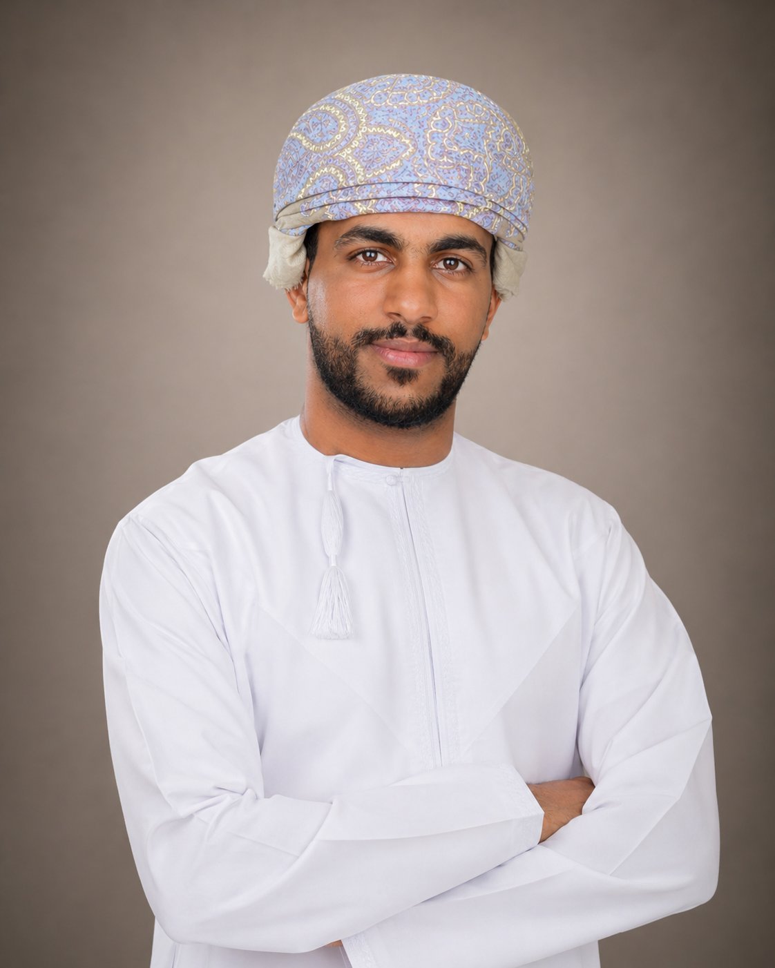 سالم الشكيلي