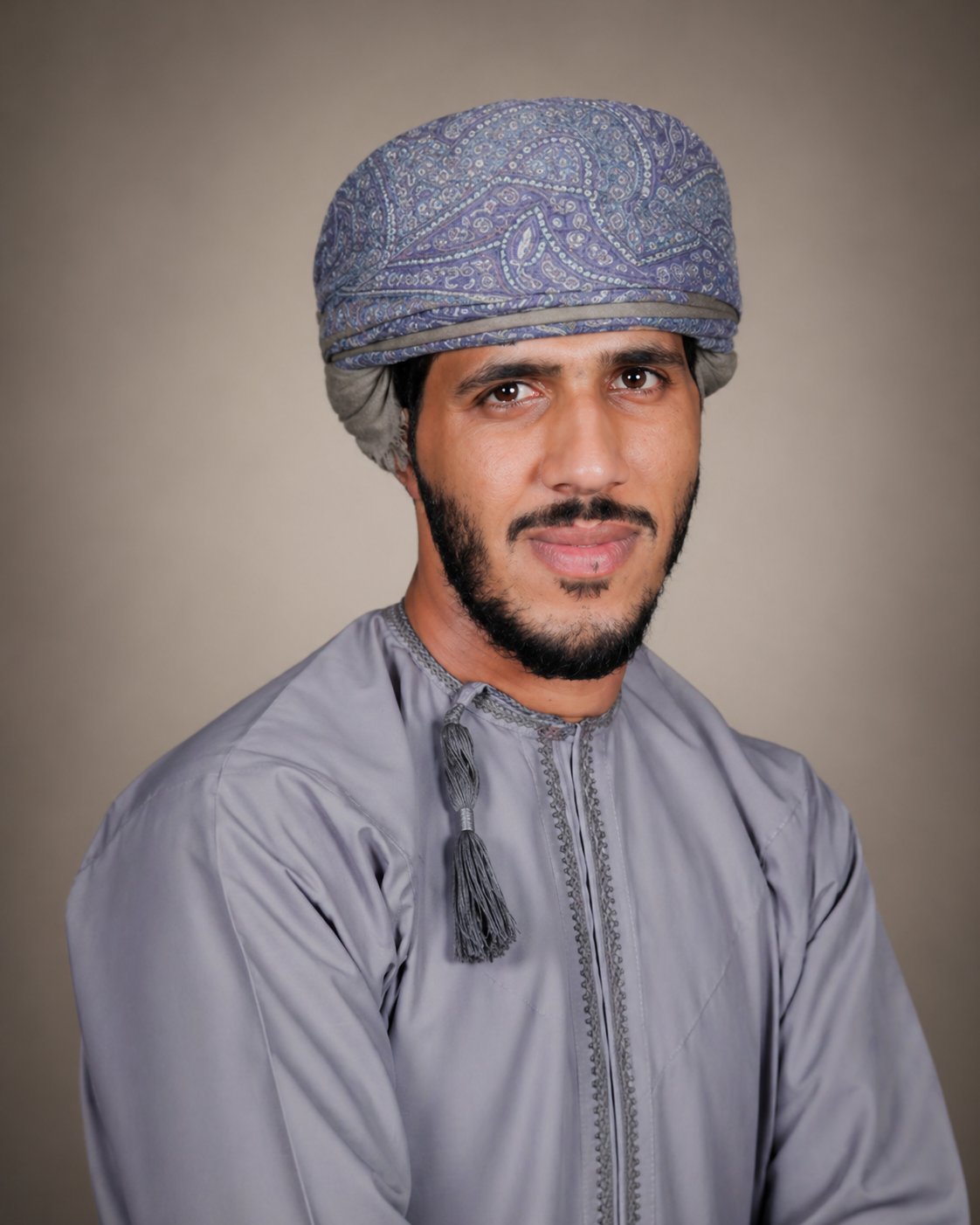 زيد الغيثي